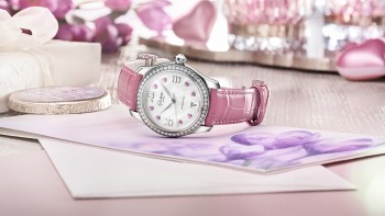 Lady Serenade - Glashütte Original
