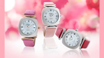 Interchangeable straps are all the rage - Trends