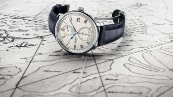 Senator Chronometer - Limited Edition - Glashütte Original