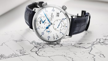 Senator Cosmopolite - Glashütte Original