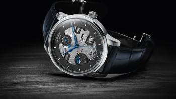 Senator Excellence Perpetual Calendar - Limited Edition - Glashütte Original