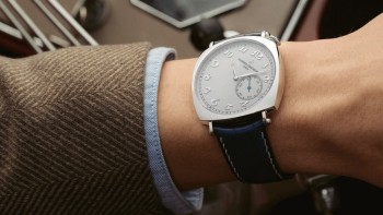Platinum weighs in - Tech Insights
