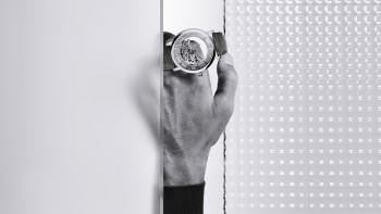 Magic in motion - Cartier