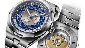 The experts’ dream watch - Wrist Stories