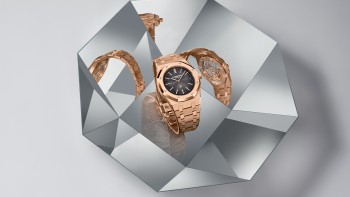 Innovation - Audemars Piguet