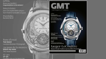 Time To Celebrate - GMT Magazine