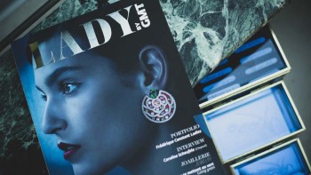LADY by GMT: By women, for women - LADY by GMT