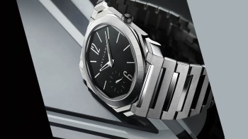 The Octo Finissimo Saga - Bulgari