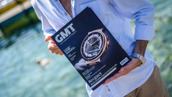 Celebrating Summer  - Magazine GMT