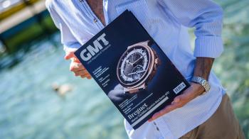 Celebrating Summer  - Magazine GMT