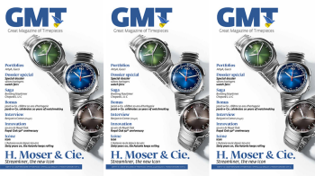 Focus on Watchmaking Fairs 2022 - GMT Magazine
