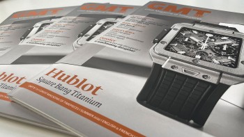 The Summer Issue has been Published - GMT Magazine