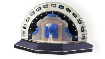 The Heyday of Special Displays - Vacheron Constantin 