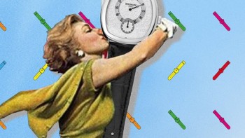 Watches 1 – cars 0 - Opinion column