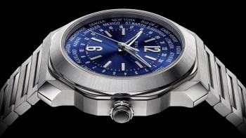 The Octo Roma Collection expands - Bulgari