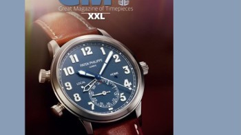 A new competition every day - Win your copy of the GMT XXL magazine