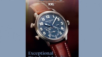A new competition every day - Win your copy of the GMT XXL magazine