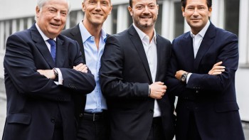 GTN Luxury Holding SA acquires Manufacture Royale - Manufacture Royale