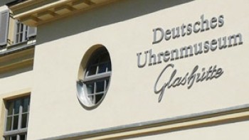 When Split Seconds Decide - German Watch Museum