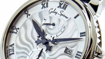 New partner - Golay Spierer