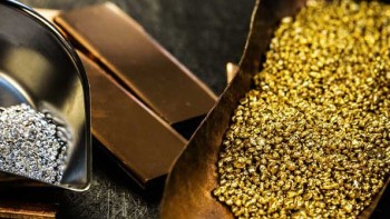 All that glitters - Gold watches
