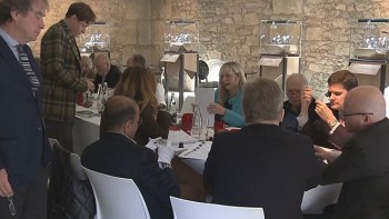 Video. The Jury - GPHG