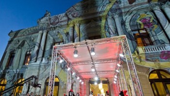 Watch the ceremony live here from 1830 CET - GPHG 2015