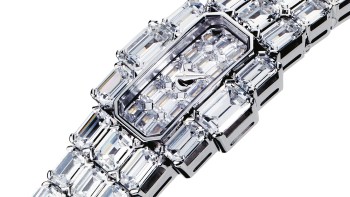 Throwback on the 2001 Prize List - Grand Prix d'Horlogerie de Genève