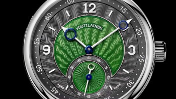 Men’s watches: yours for over 10k sir…  - GPHG