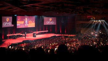 Watch the ceremony live! - GPHG Editorial