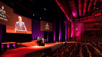 Looking back on 20 years of GPHG - GPHG