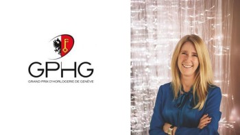 An exceptional Jury for the 2021 edition of the GPHG - Grand Prix d'Horlogerie de Genève