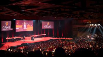 GPHG Awards Ceremony - GPHG 2022
