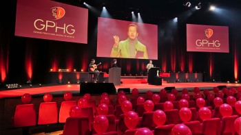 The Watches of GPHG 2021: Part 2 - GPHG 