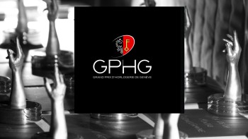 The winners - GPHG 