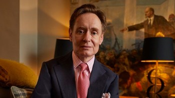 Nick Foulkes appointed President of the GPHG Jury  - Grand Prix d'Horlogerie de Genève 