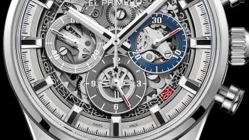 Calendar watches - GPHG