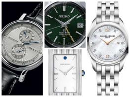 Small hand, big value - Geneva Watchmaking Grand Prix