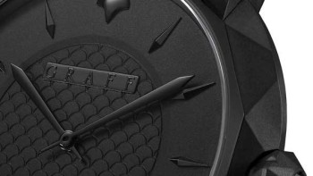 Graffstar Slim Eclipse - Graff