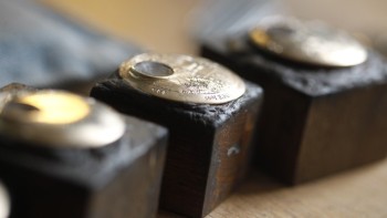 Chronofighter 1695 - Graham