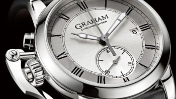 Chronofighter 1695 Erotic   - Graham