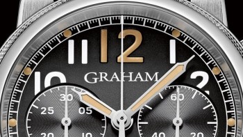Silverstone Vintage 44 - Graham 