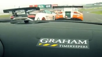 Video. GT Asia - Graham