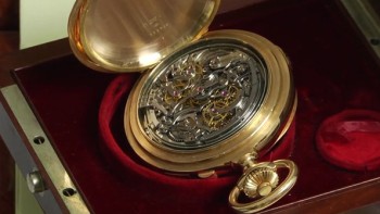 Important Watches spring auction - Christie's