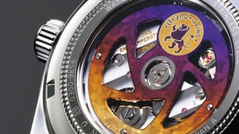 A matter of balance - Seiko
