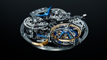The Grand Seiko T0 Enigma Explained - Grand Seiko
