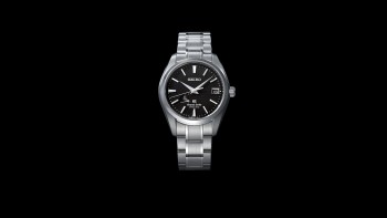 One Year, One Watch - Grand Seiko