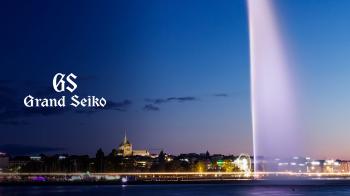 Watches and Wonders Geneva 2022 - Grand Seiko