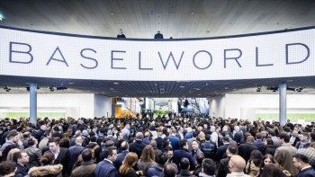 The empire (of watches and jewellery) strikes back - Baselworld 2017 1/2