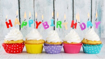 A bumper anniversary year - 2017